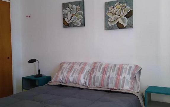 Ferienwohnung Dpto Con Balcon, Muy Buena Ubicacion Neuquén Exterior foto
